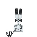 Binocular Microscopes 2X Objective Stereo Microscope